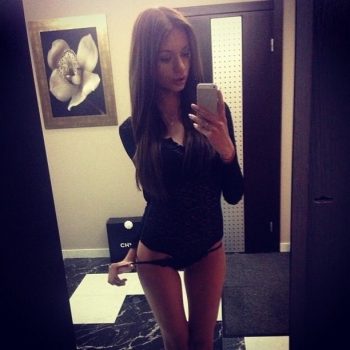 Profil de Meryll, 26 ans, Plan Cul à Ain Eddalya
