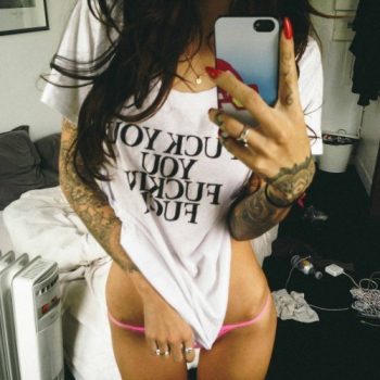 Profil de Salena, 38 ans, Plan Cul à Qennouaa