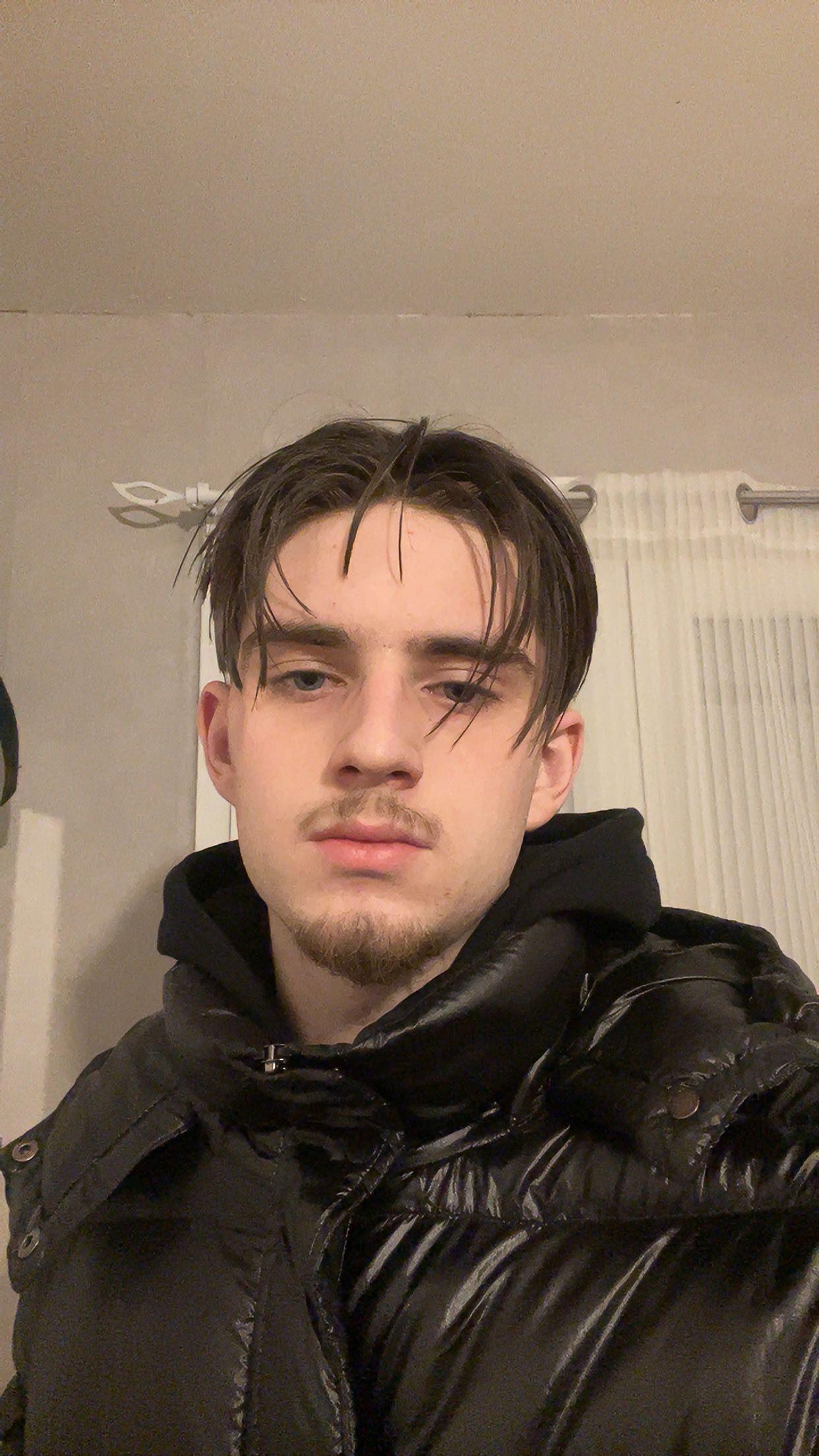Profil de Rénald, 22 ans, Plan Cul à Minourar