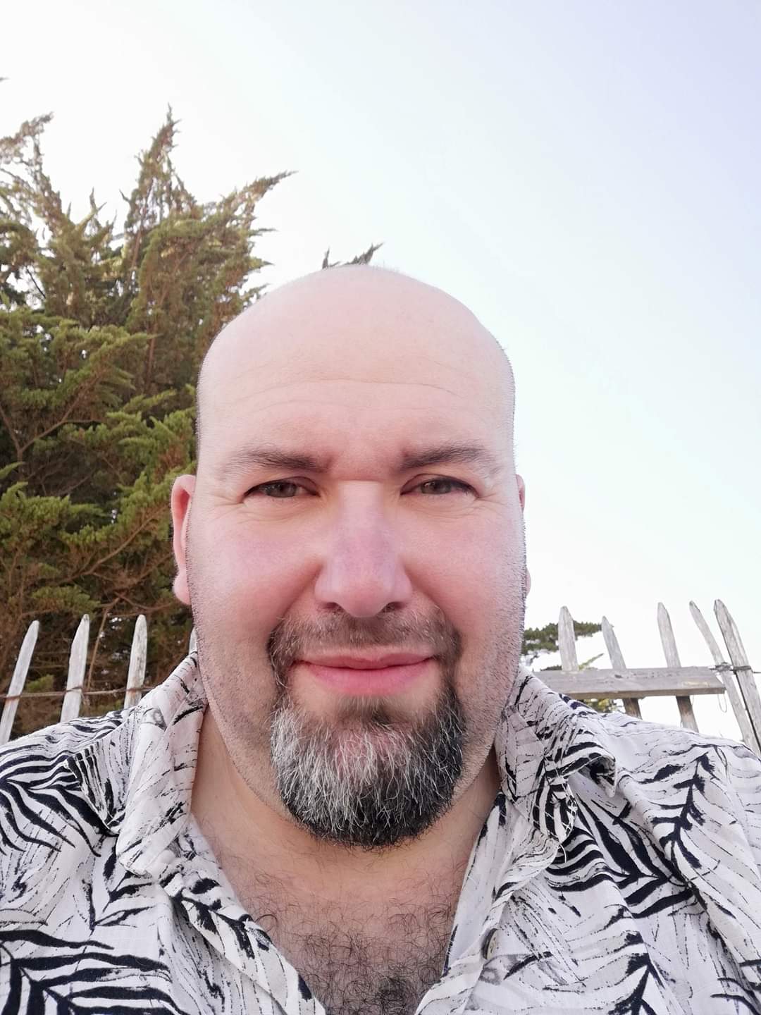 Profil de Essaid, 40 ans, Plan Cul à Isla