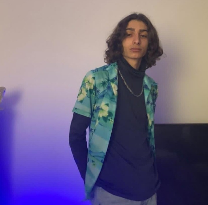 Profil de Maxance, 20 ans, Plan Cul à Ras Lain