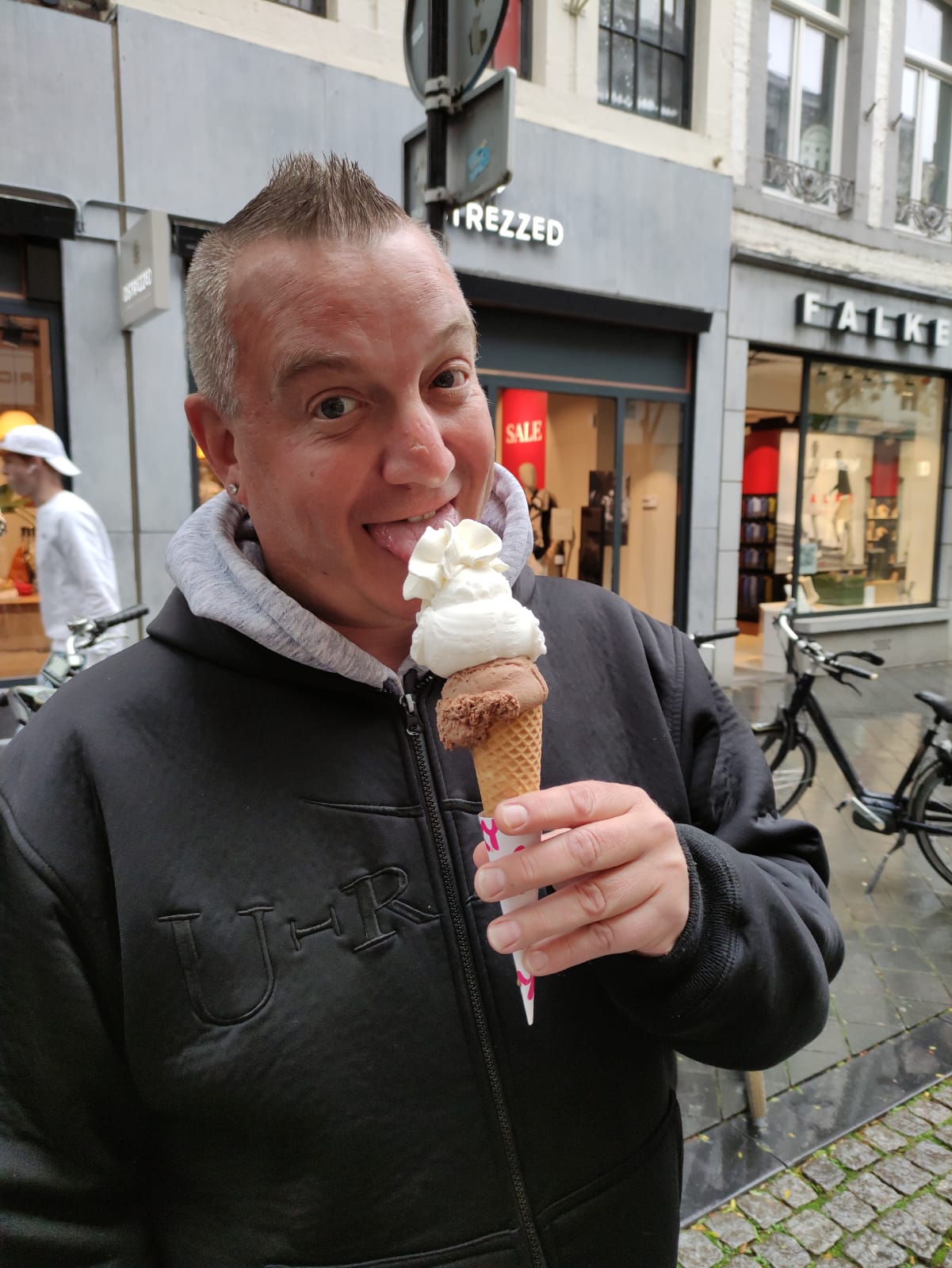Profil de Idy, 52 ans, Plan Cul à Talat El Borj