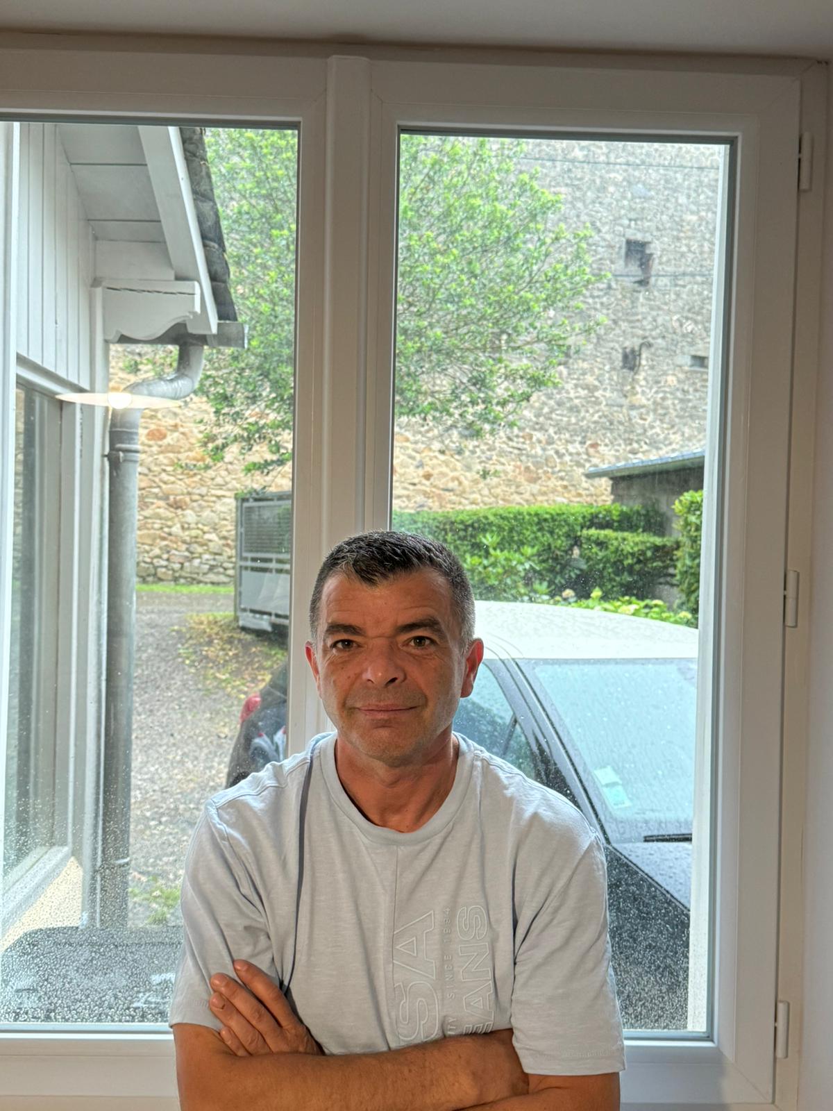 Profil de Aniss, 40 ans, Plan Cul à ’Ayn Bouchta