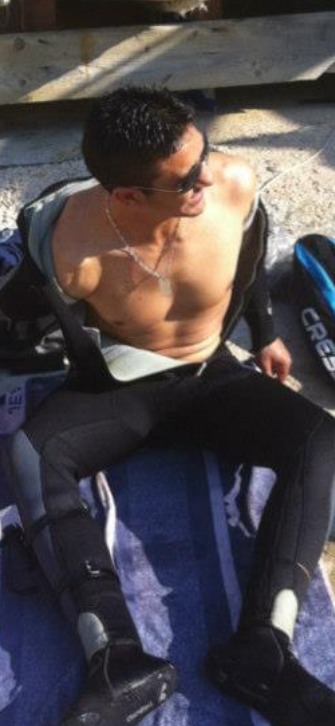 Profil de Gilles, 36 ans, Plan Cul à Aït Souka