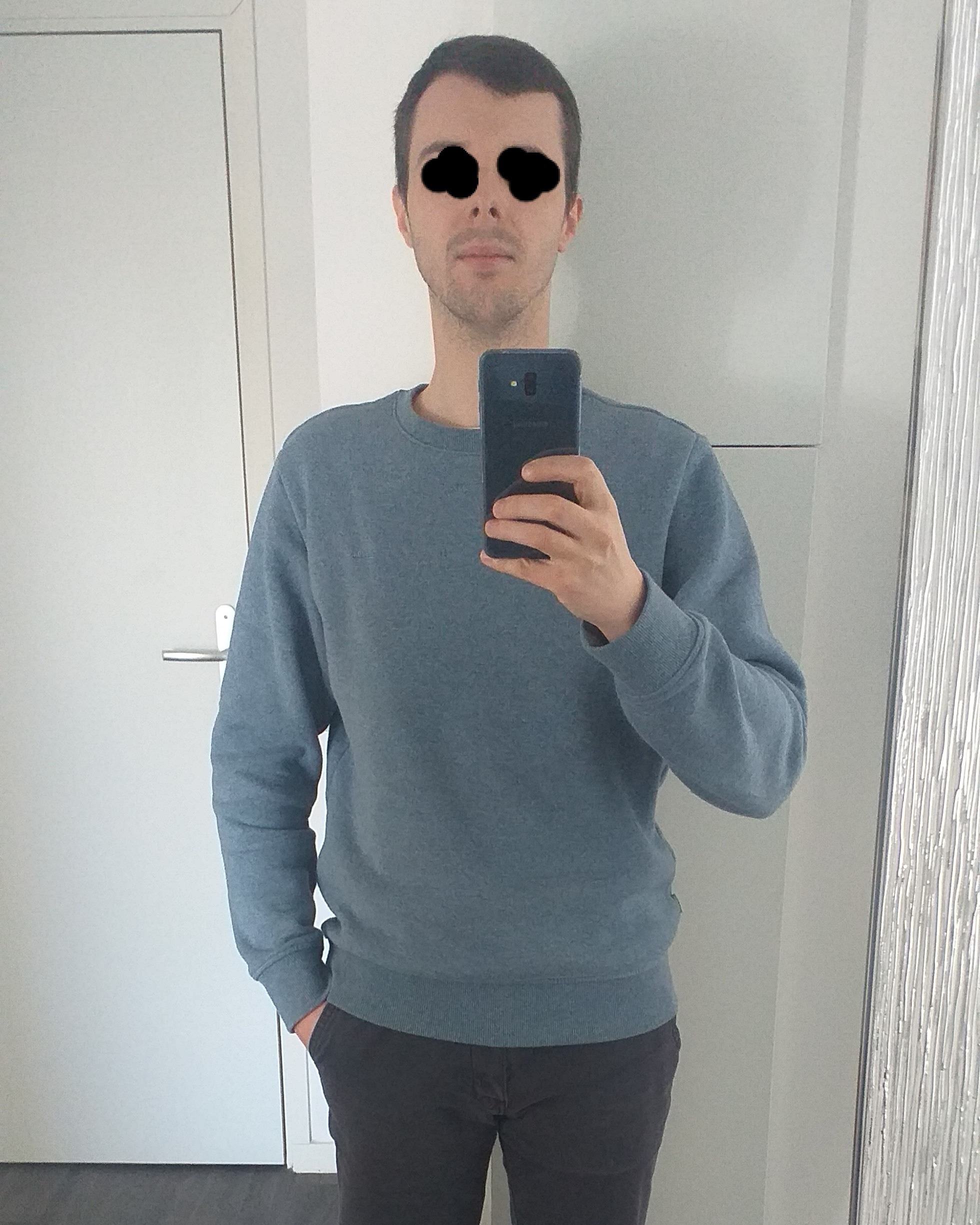 Profil de Oussman, 39 ans, Plan Cul à Hamri