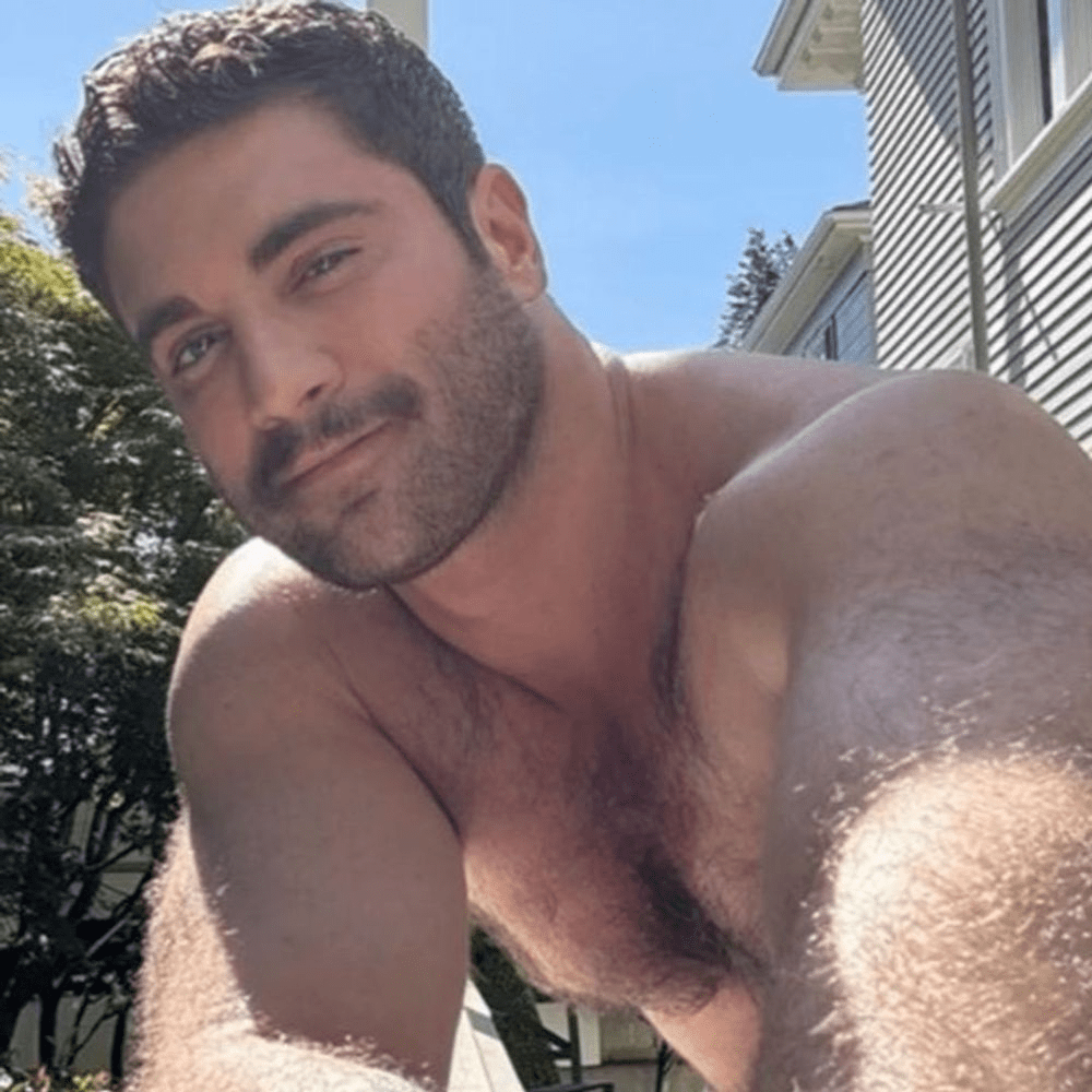 Profil de Sead, 21 ans, Plan Cul à Tamra