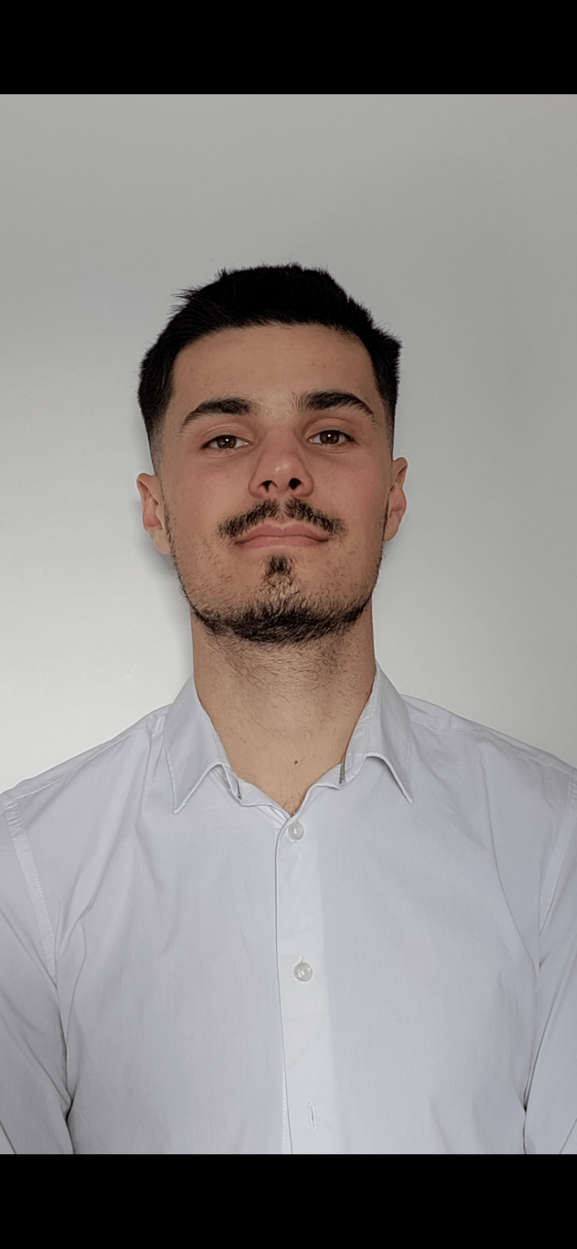 Profil de Wallis, 23 ans, Plan Cul à Lmassekh