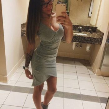 Profil de Gérardine, 28 ans, Plan Cul à Ain Ser