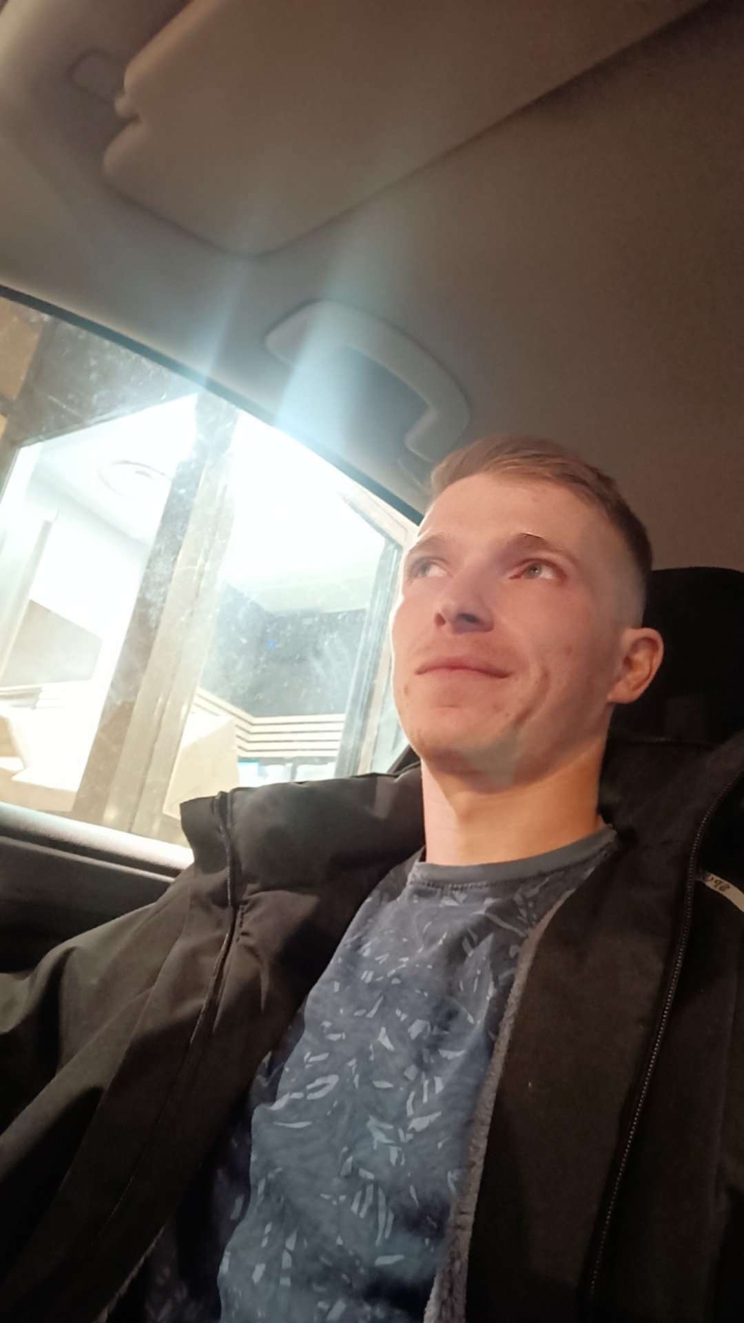 Profil de Merryl, 27 ans, Plan Cul à Leqraya