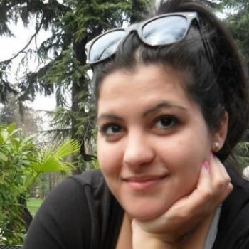 Profil de Gemila, 25 ans, Plan Cul à Toukssaggoil