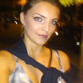 Profil de Youmna, 31 ans, Plan Cul à Ain Fournou