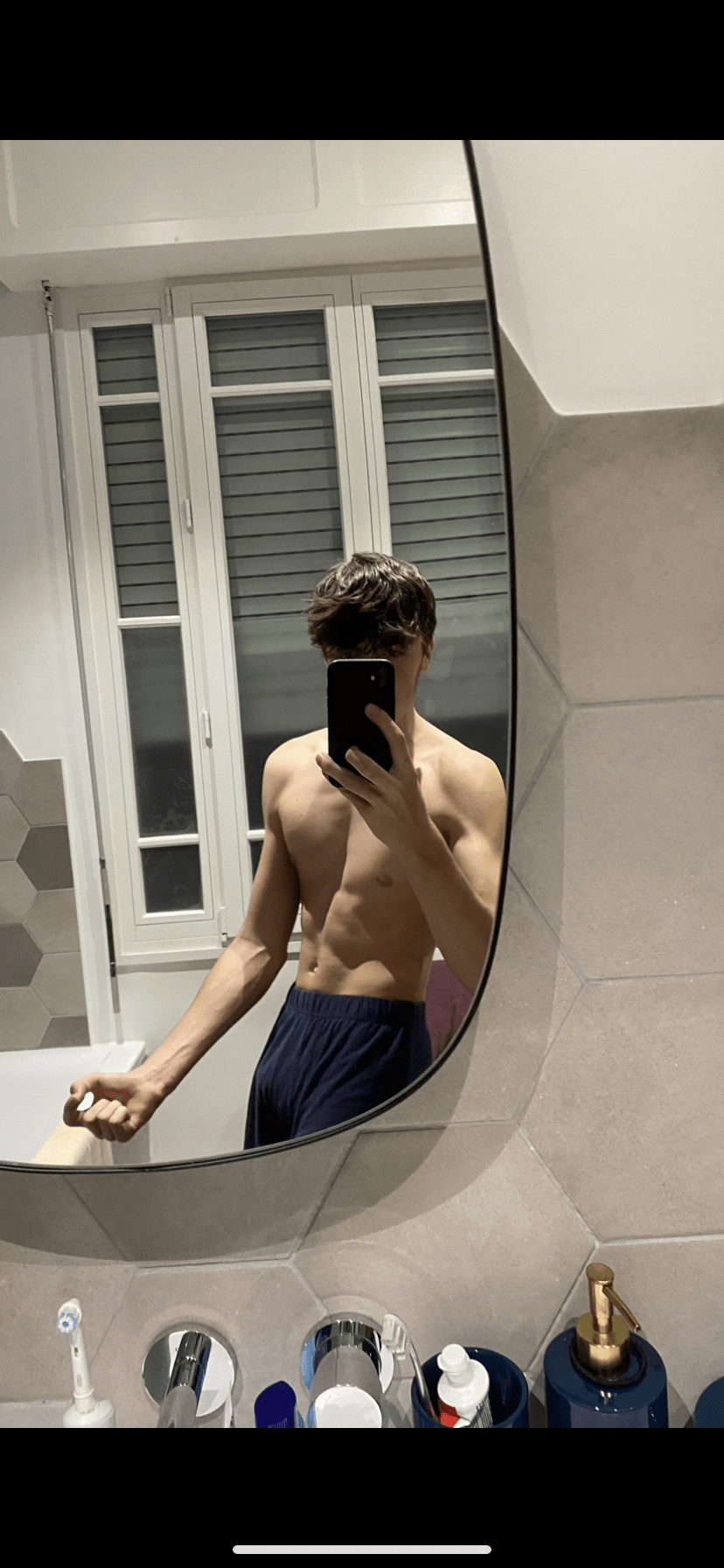 Profil de Shayan, 26 ans, Plan Cul à Qobba