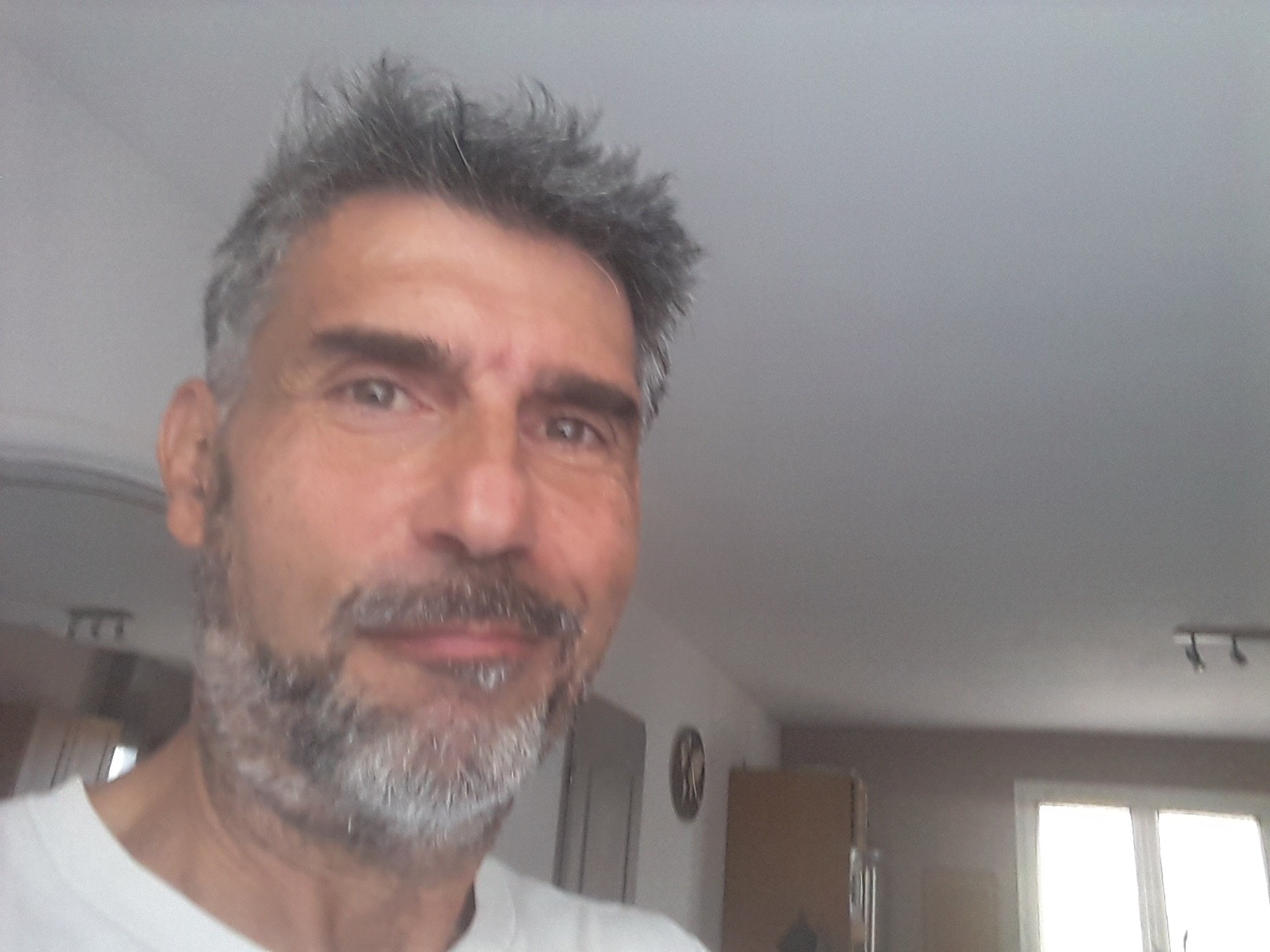 Profil de Abdelfetah, 55 ans, Plan Cul à Jebel Abene