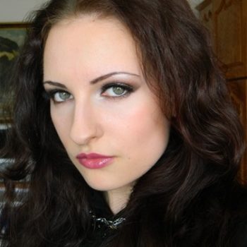 Profil de Virtudes, 32 ans, Plan Cul à Hit Ain Beida