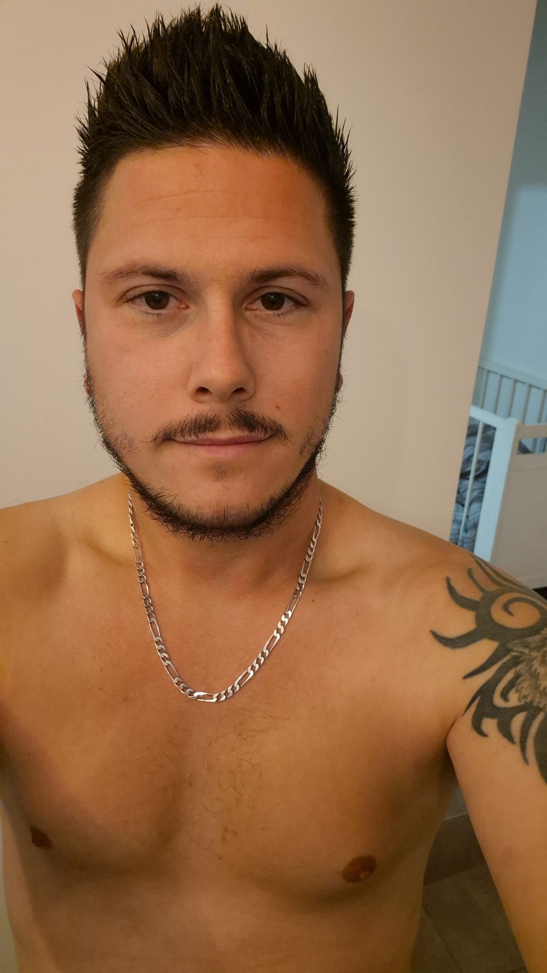 Profil de Battista, 25 ans, Plan Cul à Bab Manfour