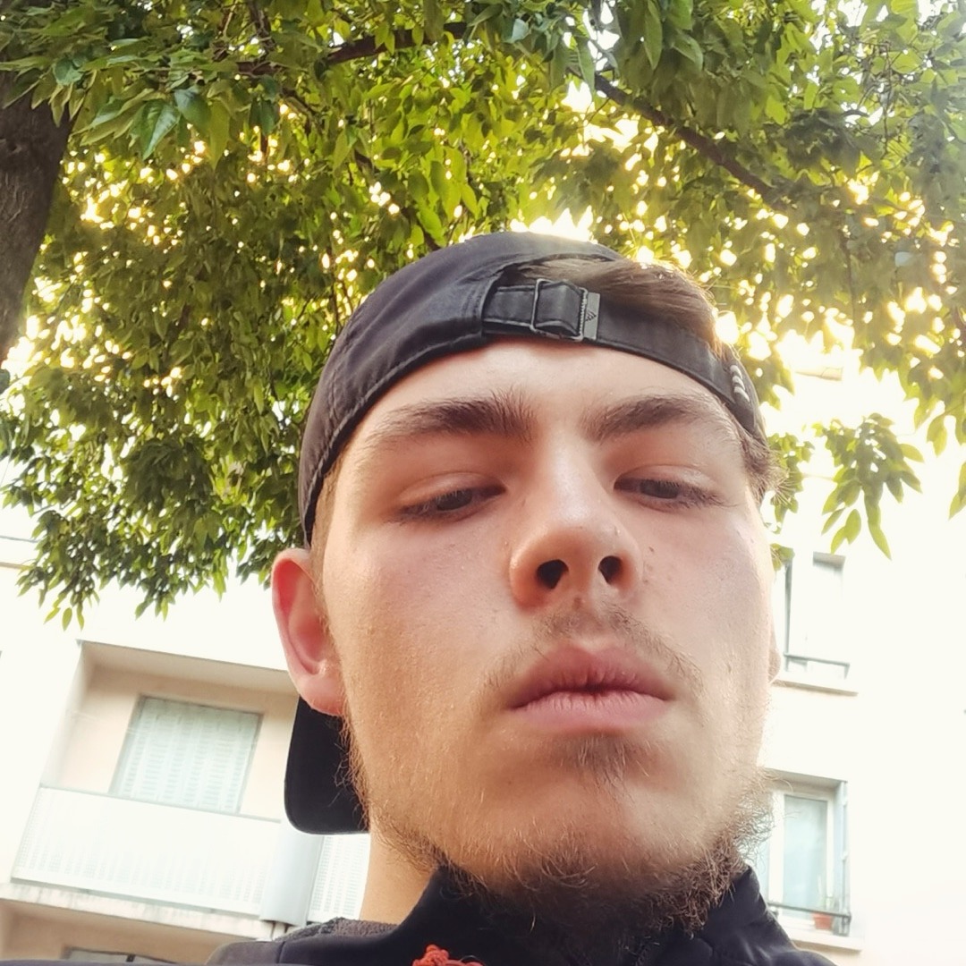Profil de Germinal, 24 ans, Plan Cul à Bled es Soltane