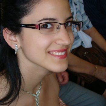 Profil de Elenie, 26 ans, Plan Cul à Dar Sebbane