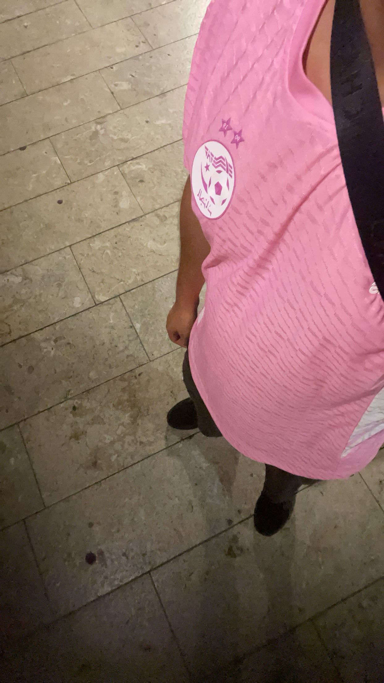Profil de Owen, 20 ans, Plan Cul à Lbouh
