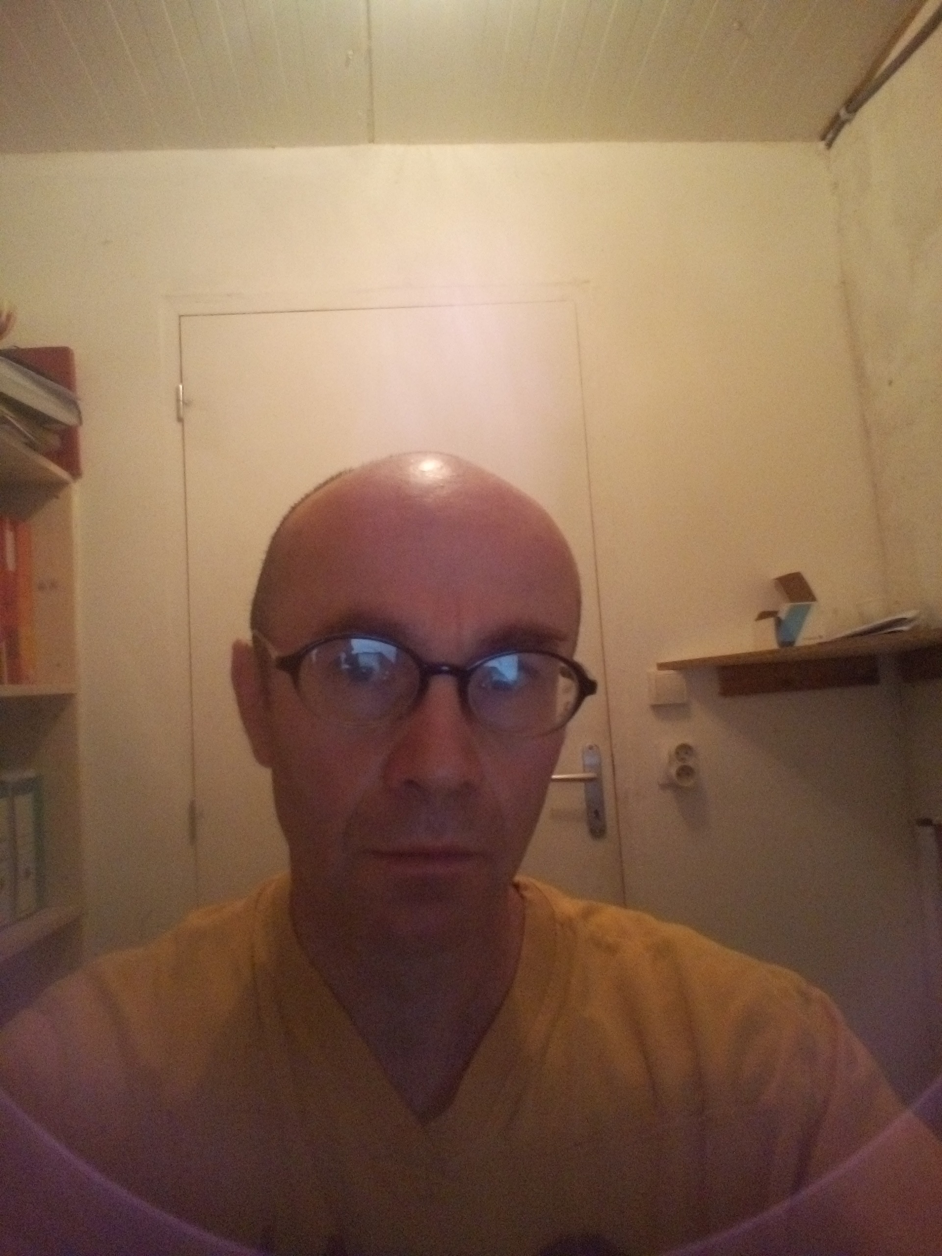 Profil de Houari, 39 ans, Plan Cul à Bou Chams