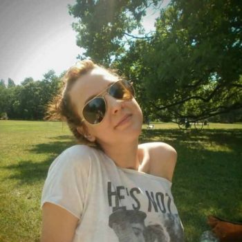 Profil de Léonille, 29 ans, Plan Cul à Kef Remad