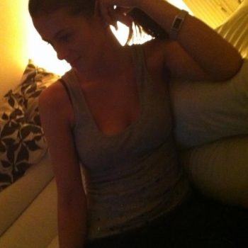 Profil de Kelyana, 29 ans, Plan Cul à ’Ayn ’Abdeslam