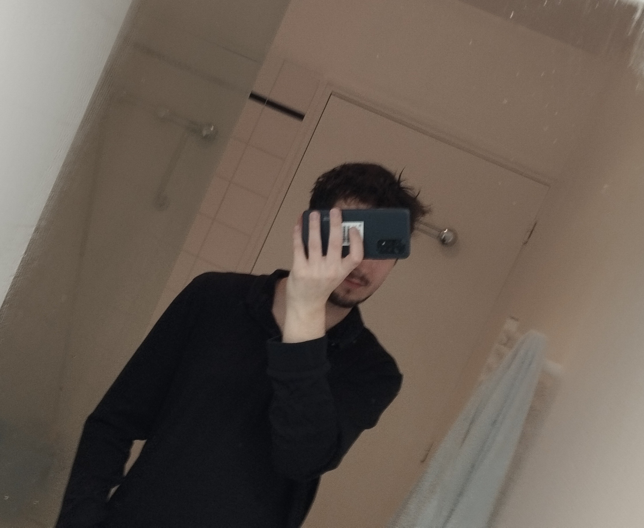 Profil de Sidney, 28 ans, Plan Cul à Didaya