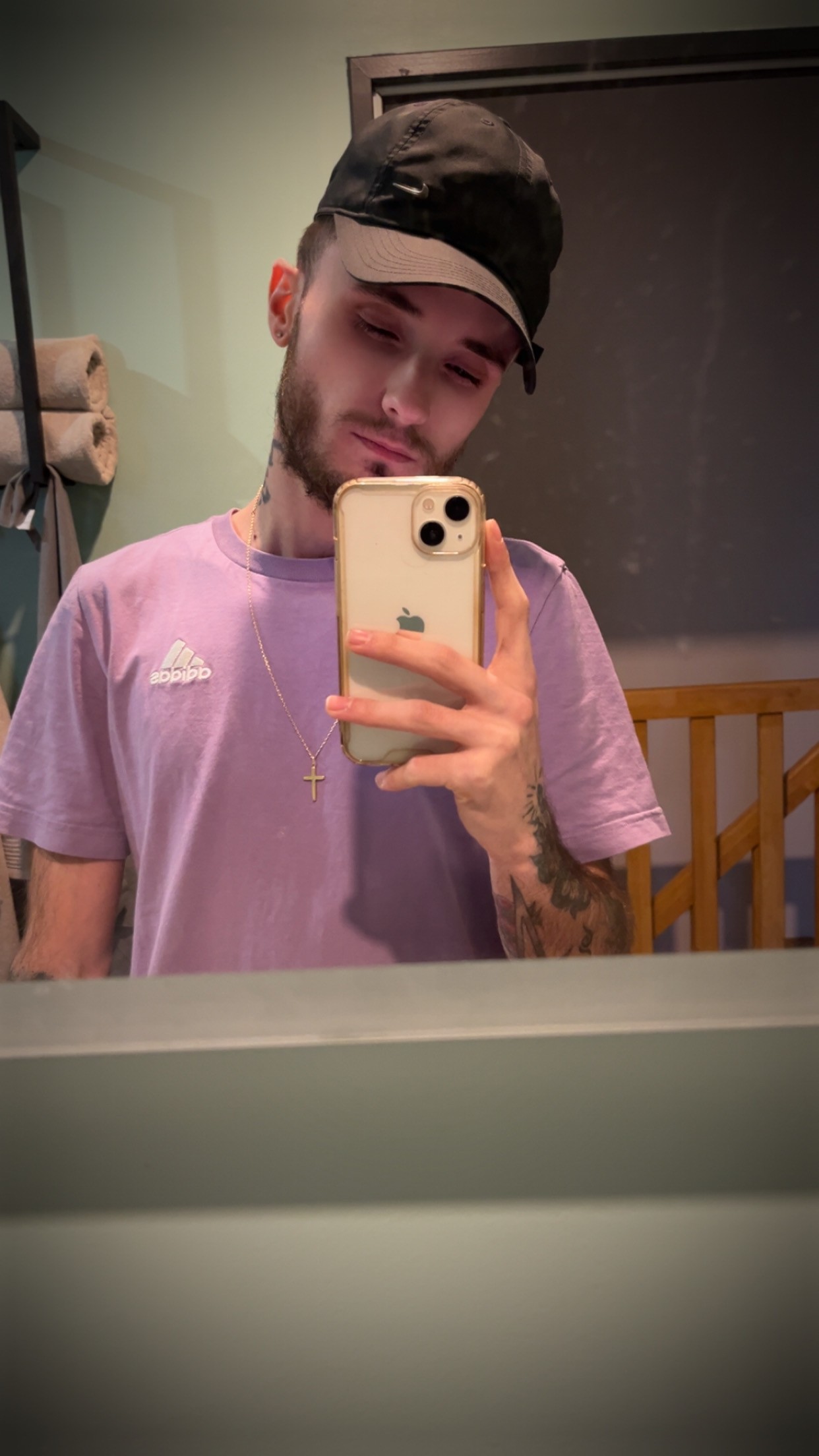 Profil de Giacomo, 24 ans, Plan Cul à Ayn Asdeh