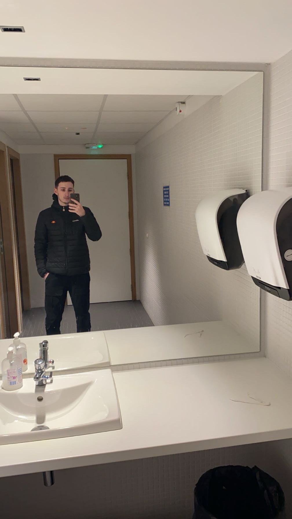 Profil de Tayson, 18 ans, Plan Cul à El Baba