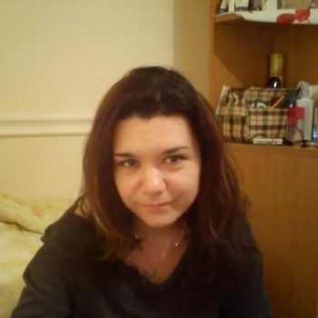 Profil de Henryka, 21 ans, Plan Cul à Tillilt