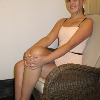 Profil de Clarinda, 32 ans, Plan Cul à Douar Qarbub
