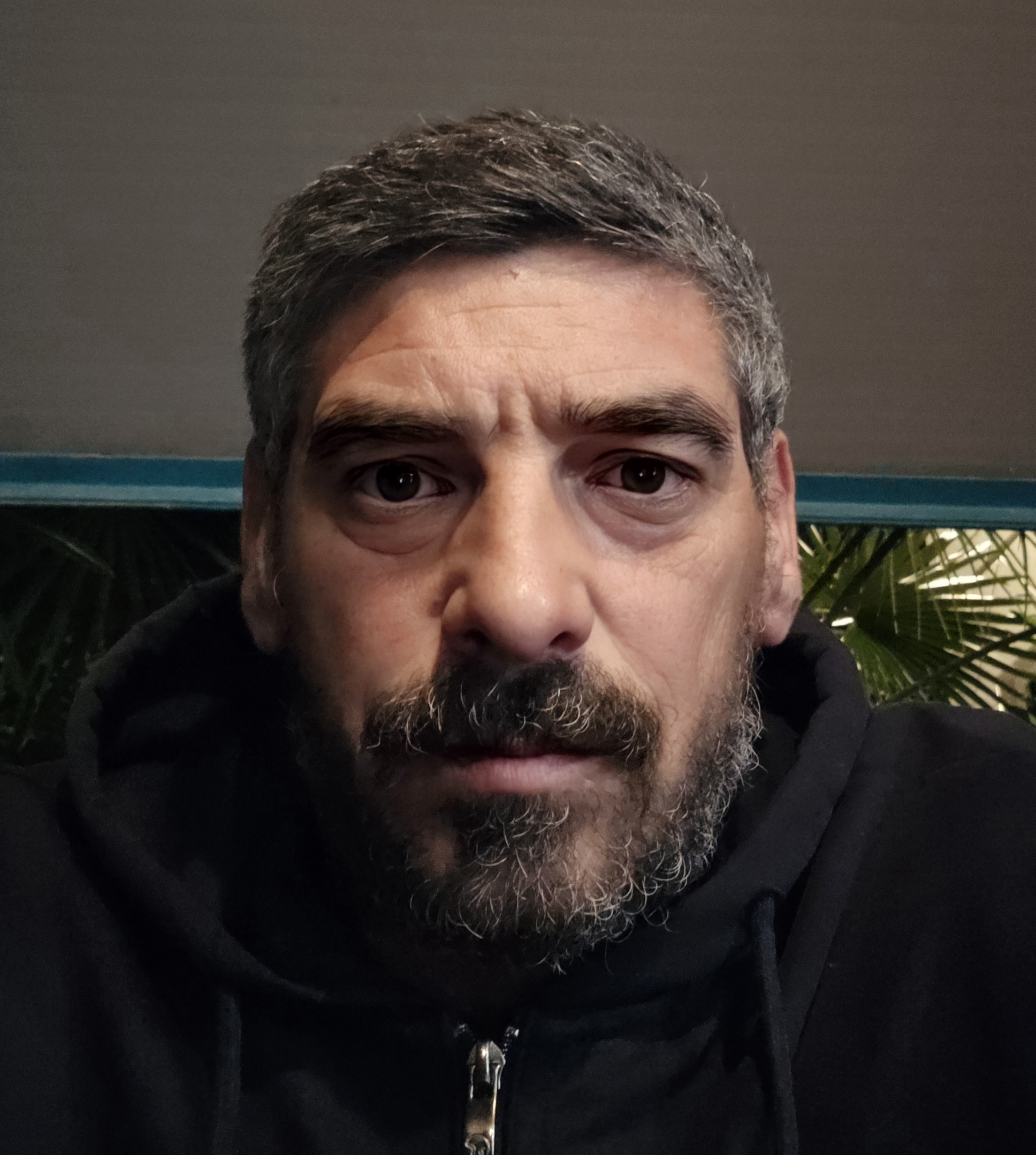 Profil de Mayol, 48 ans, Plan Cul à Tagherghist