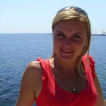 Profil de Mina, 44 ans, Plan Cul à Rbiba