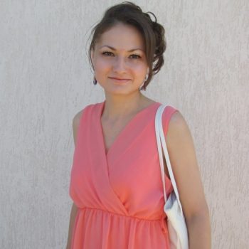 Profil de Estella, 32 ans, Plan Cul à Timahdite