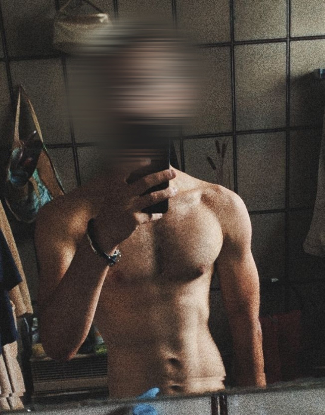 Profil de Isai, 19 ans, Plan Cul à Jebel el Beïd