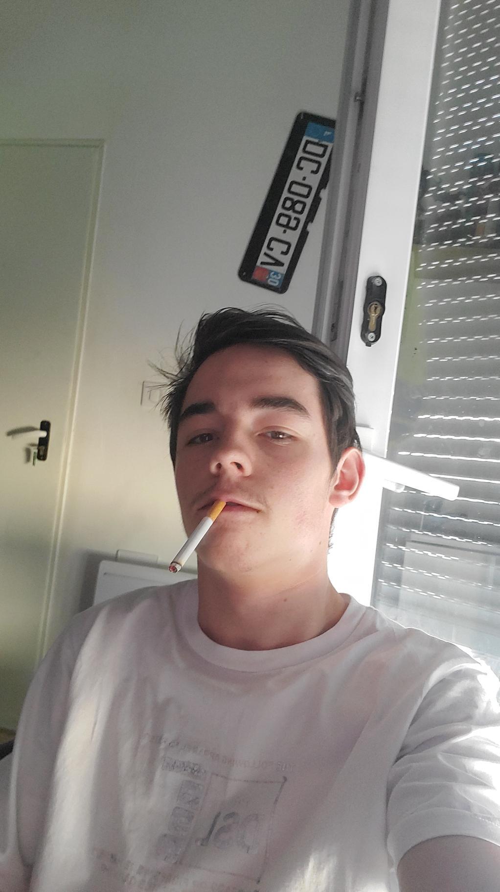 Profil de Altair, 22 ans, Plan Cul à Bou Igourdane