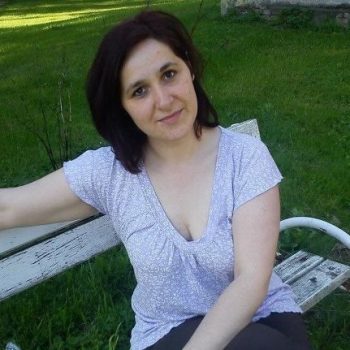 Profil de Tassadite, 53 ans, Plan Cul à El Hassi