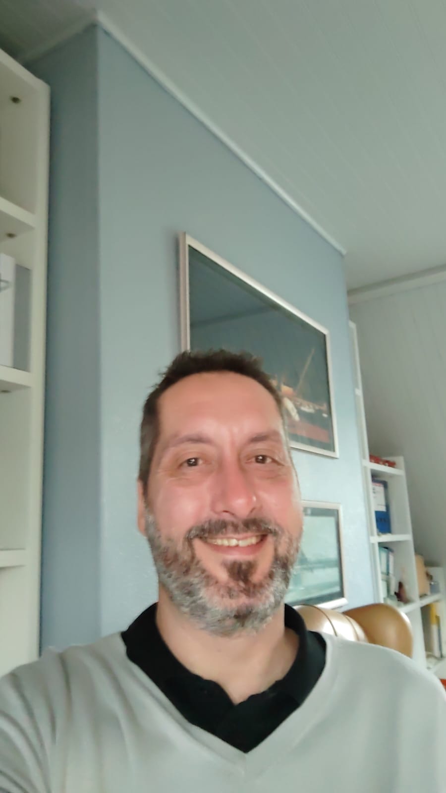 Profil de Julyan, 54 ans, Plan Cul à Jroub