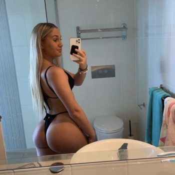 Profil de Simina, 22 ans, Plan Cul à Koudyet Echayef