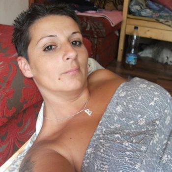 Profil de Athanais, 40 ans, Plan Cul à Blenfaisance