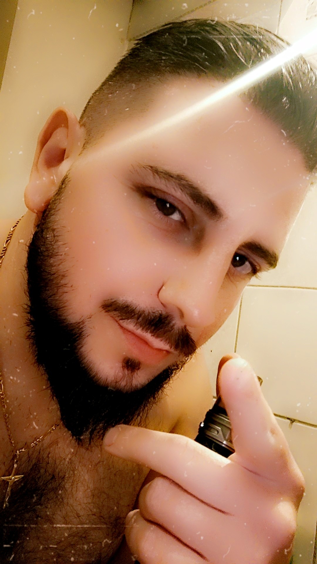 Profil de Tayfur, 37 ans, Plan Cul à Ich en Bouk