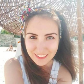 Profil de Salamata, 24 ans, Plan Cul à Koudyet Tkassa