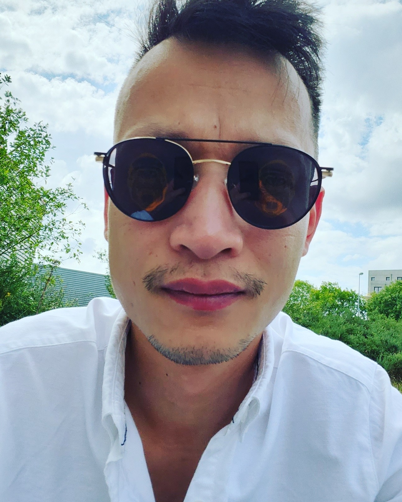 Profil de Dante, 26 ans, Plan Cul à Ltarricha