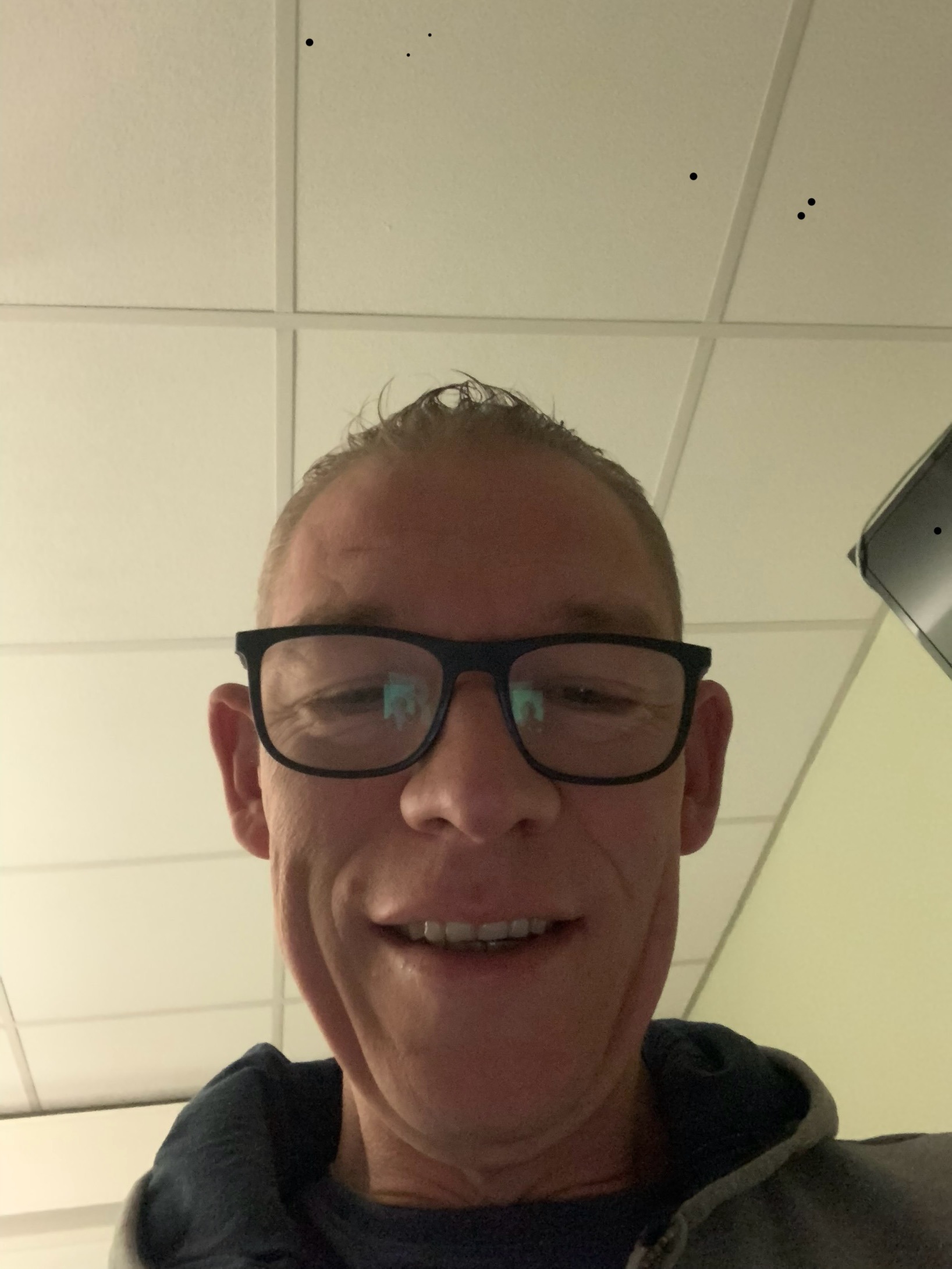 Profil de Nedim, 43 ans, Plan Cul à Tekrant