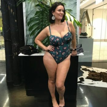 Profil de Talhia, 41 ans, Plan Cul à Douar Lablan