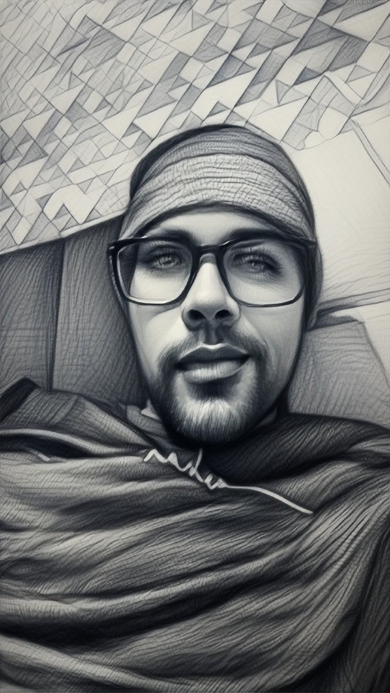 Profil de Malyk, 38 ans, Plan Cul à Tamouziant