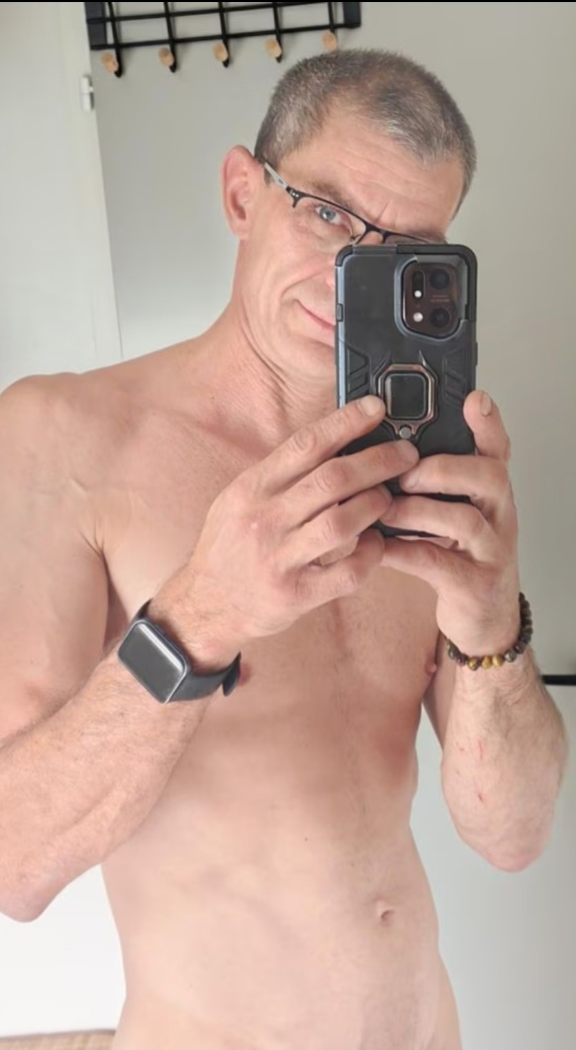Profil de Adan, 53 ans, Plan Cul à Douar Errasfa