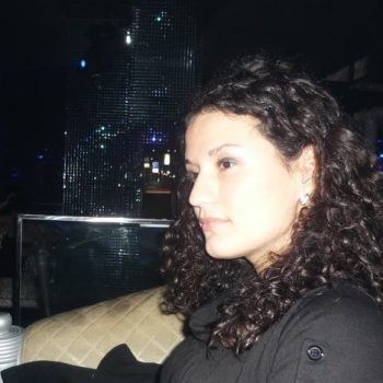 Profil de Salina, 23 ans, Plan Cul à Stara