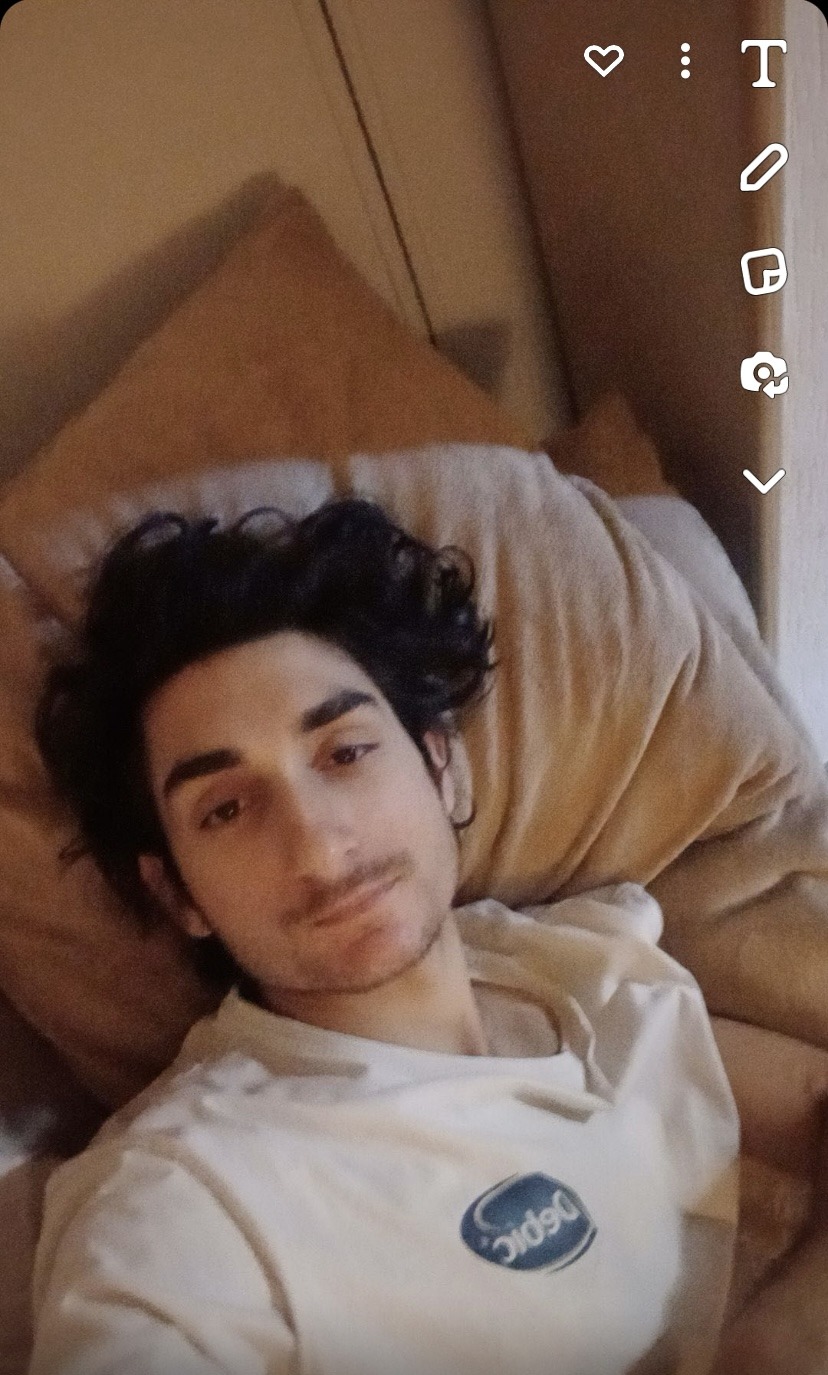 Profil de Paul-yves, 19 ans, Plan Cul à Koudyat