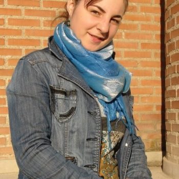 Profil de Lyllou, 26 ans, Plan Cul à Hal Driba