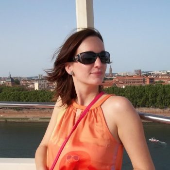 Profil de Chainez, 41 ans, Plan Cul à Oued Aferrane